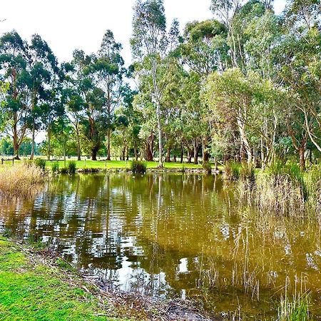 Grampians Chalets Halls Gap Εξωτερικό φωτογραφία