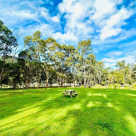 Grampians Chalets Halls Gap Εξωτερικό φωτογραφία