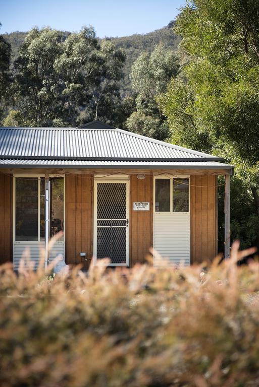 Grampians Chalets Halls Gap Εξωτερικό φωτογραφία