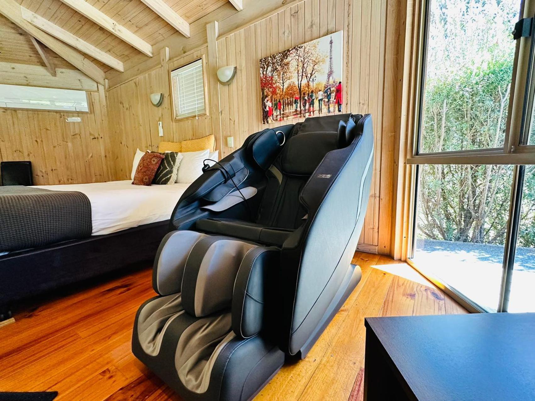 Grampians Chalets Halls Gap Εξωτερικό φωτογραφία