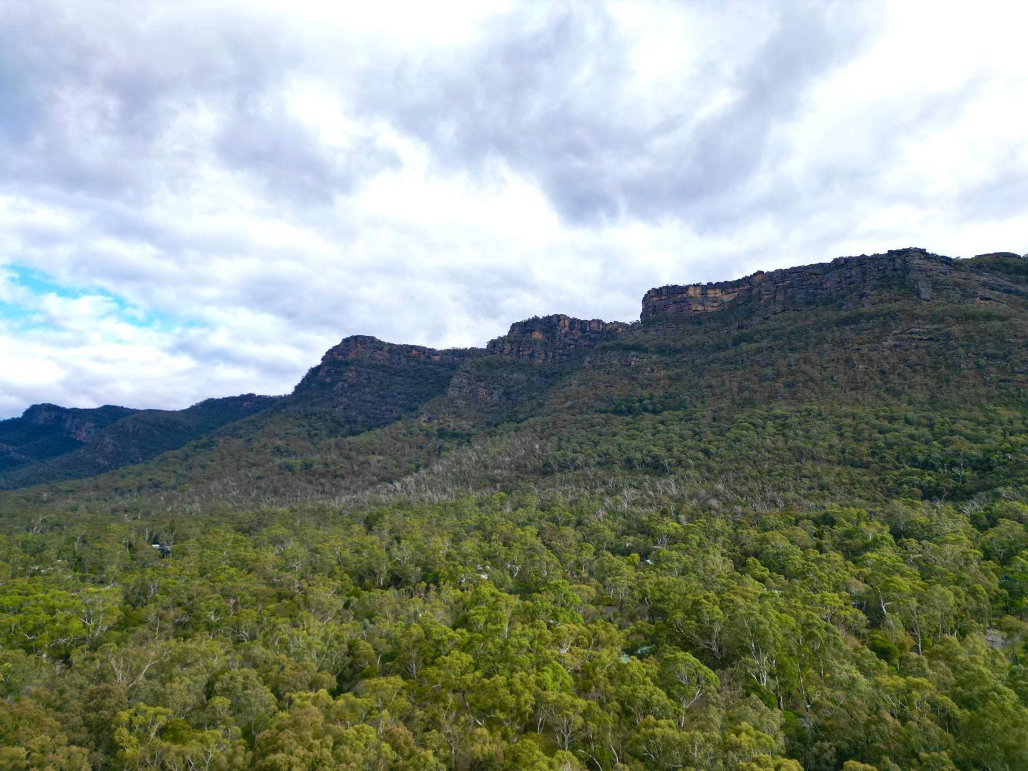 Grampians Chalets Halls Gap Εξωτερικό φωτογραφία