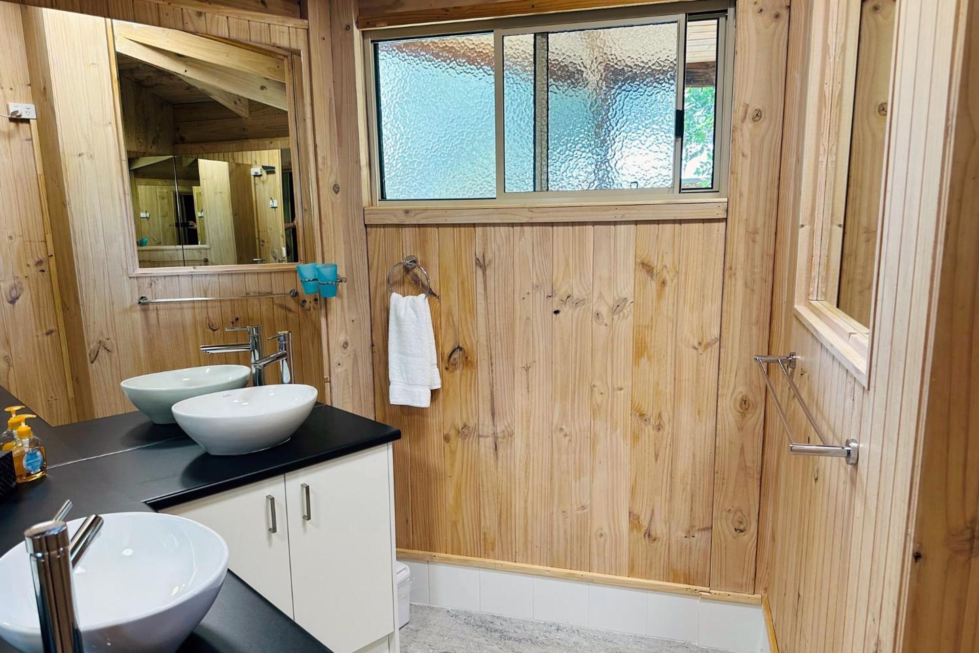 Grampians Chalets Halls Gap Εξωτερικό φωτογραφία