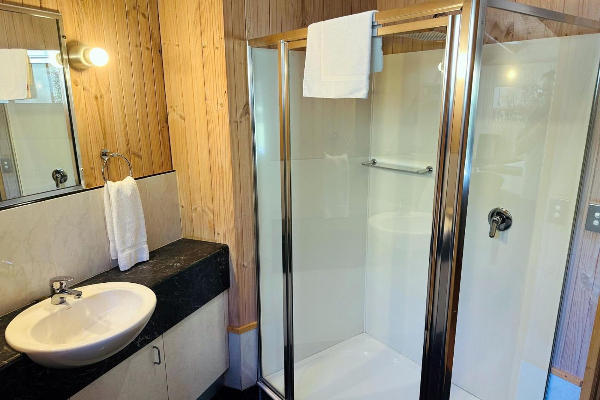 Grampians Chalets Halls Gap Εξωτερικό φωτογραφία