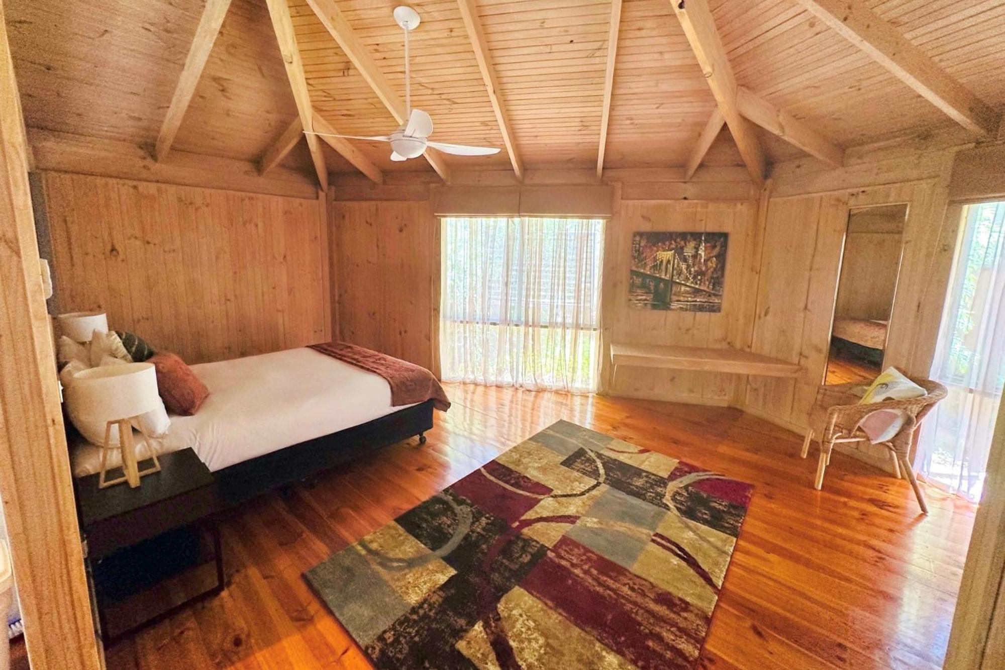Grampians Chalets Halls Gap Εξωτερικό φωτογραφία