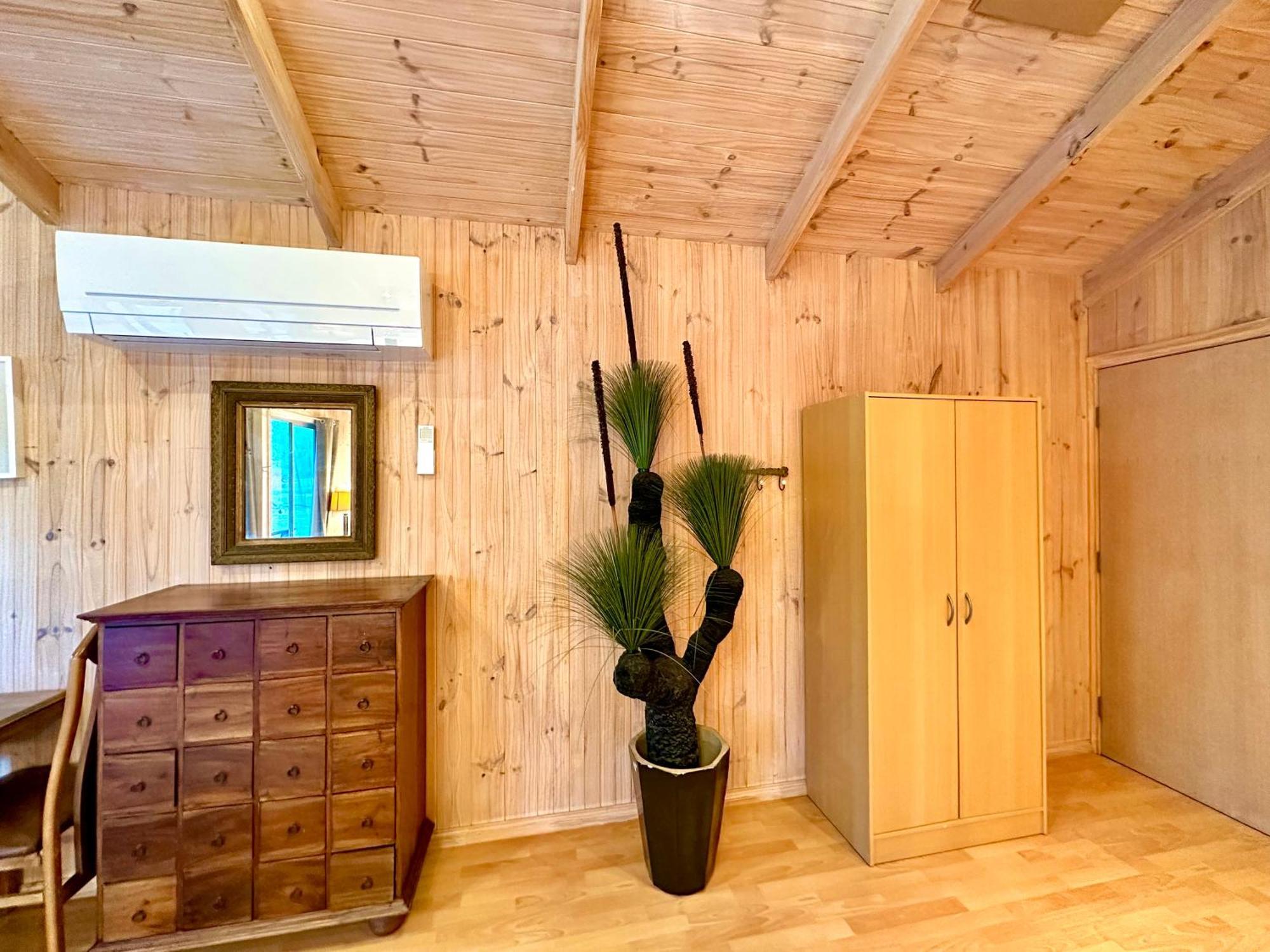 Grampians Chalets Halls Gap Εξωτερικό φωτογραφία