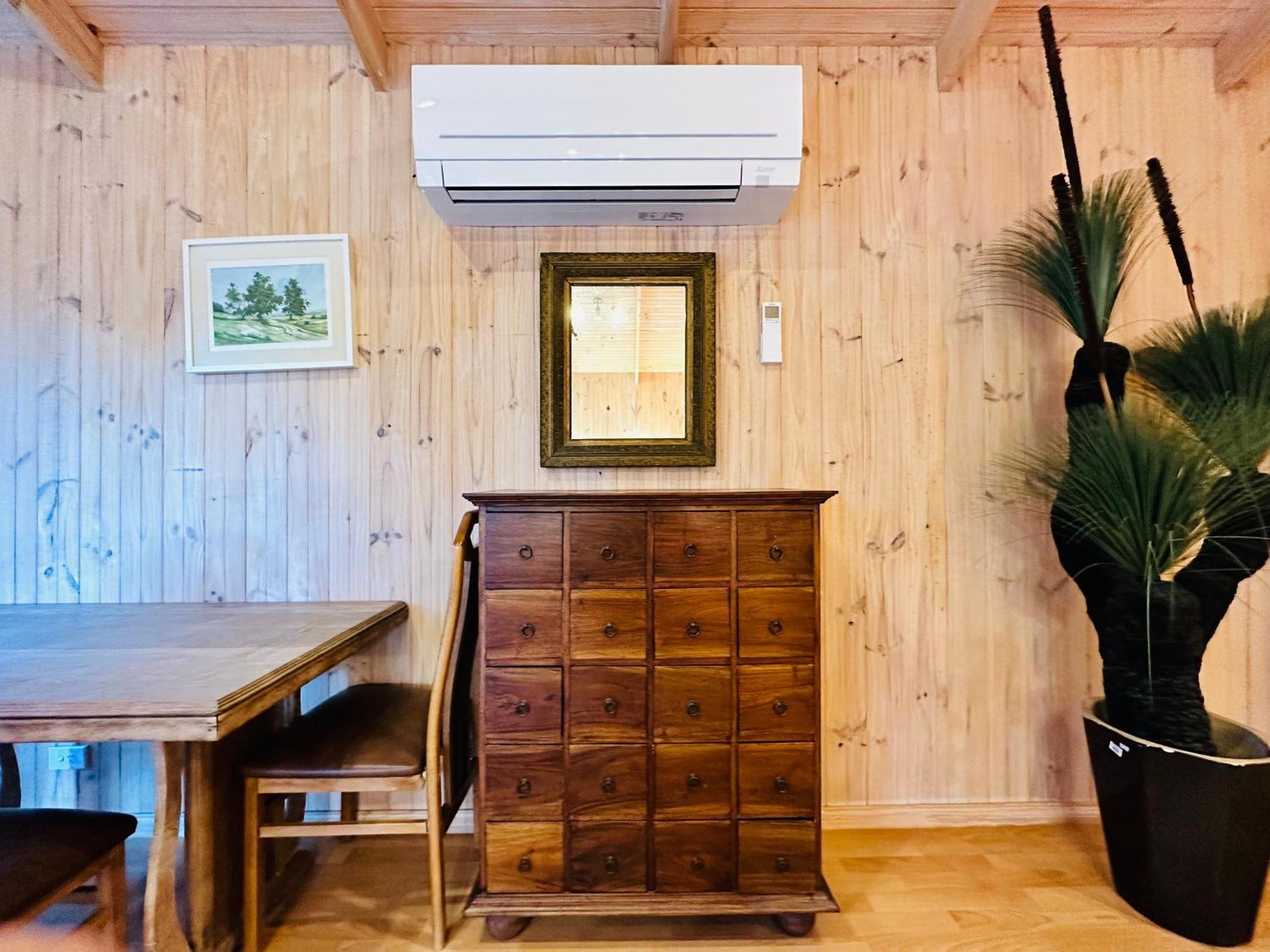Grampians Chalets Halls Gap Εξωτερικό φωτογραφία