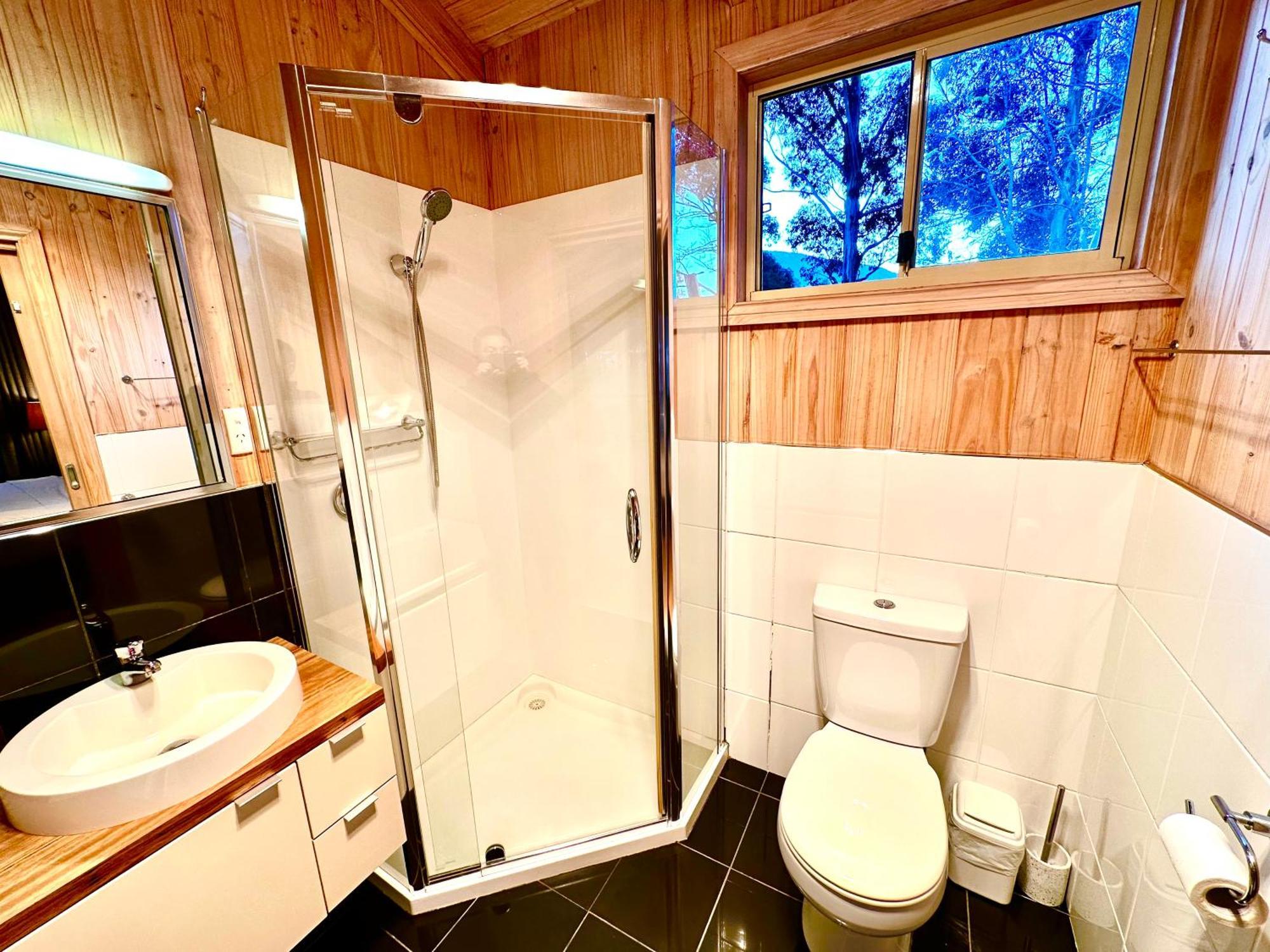 Grampians Chalets Halls Gap Εξωτερικό φωτογραφία