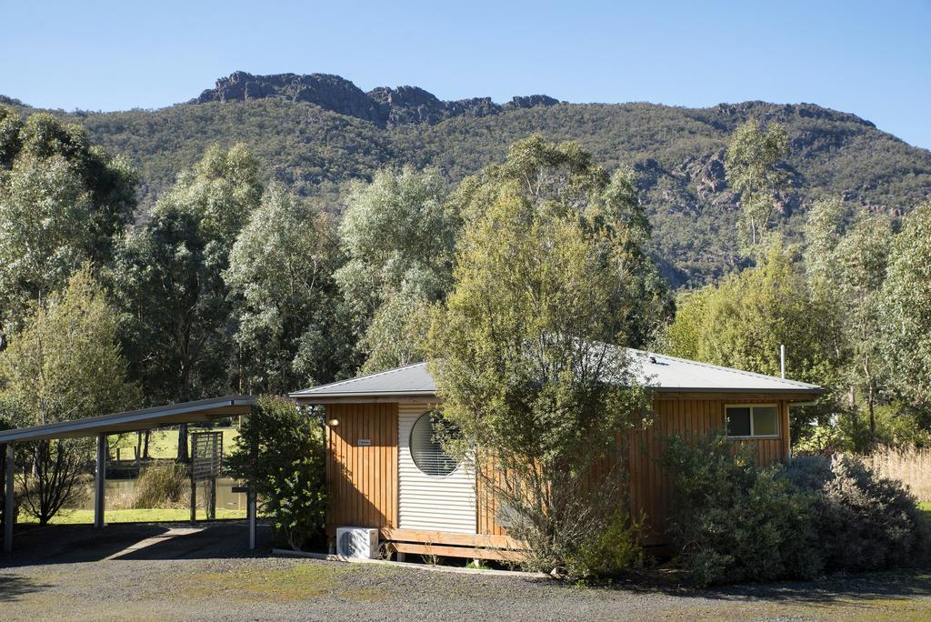 Grampians Chalets Halls Gap Εξωτερικό φωτογραφία