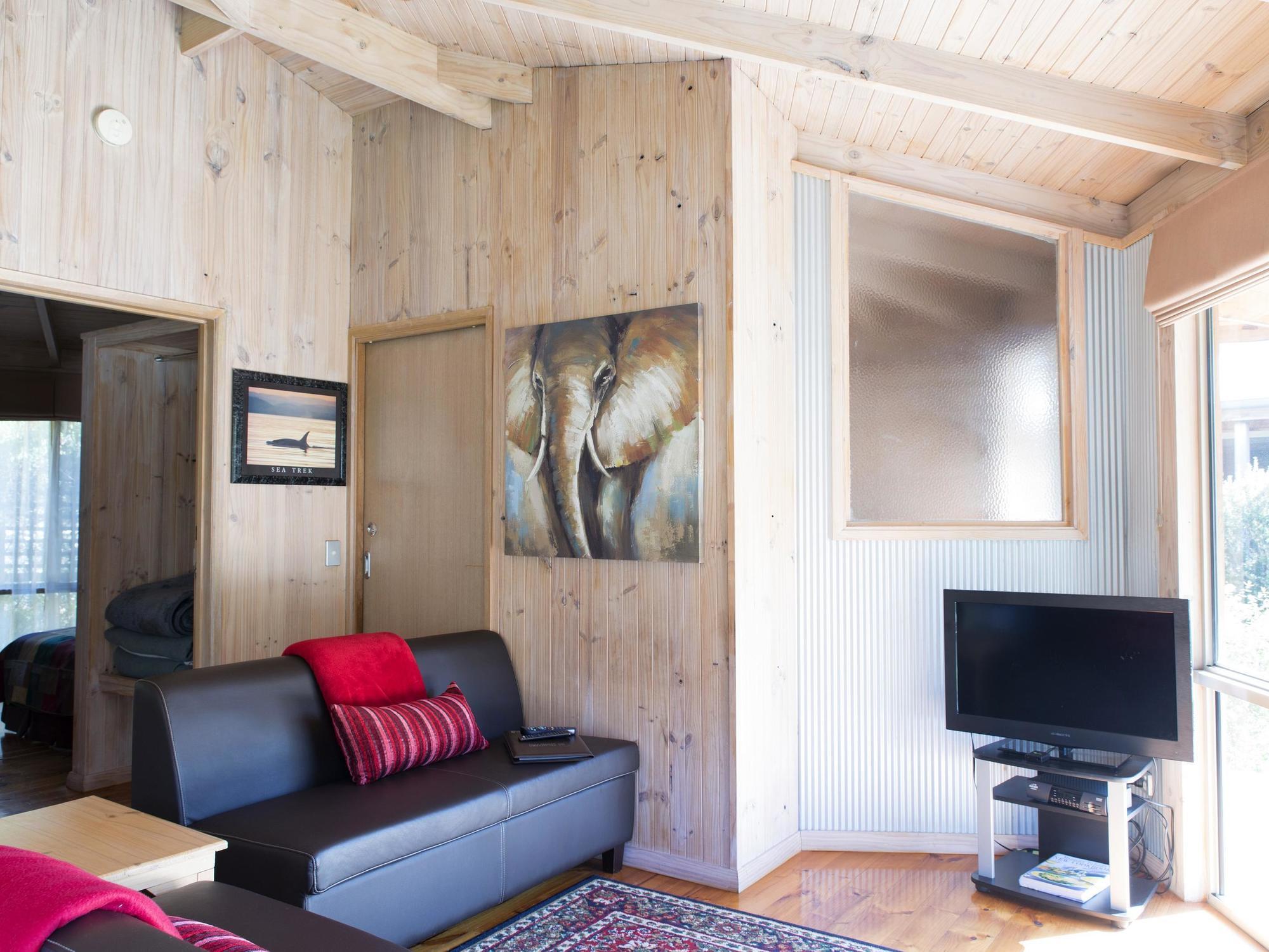 Grampians Chalets Halls Gap Εξωτερικό φωτογραφία