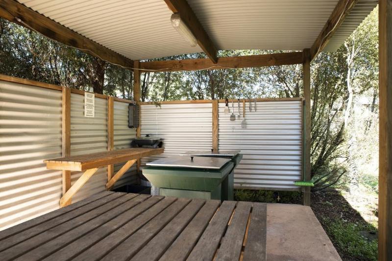Grampians Chalets Halls Gap Εξωτερικό φωτογραφία
