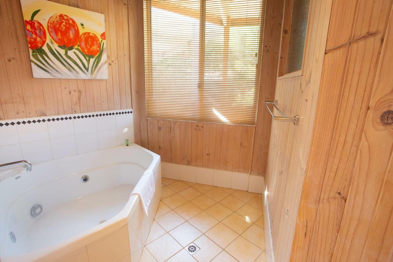 Grampians Chalets Halls Gap Εξωτερικό φωτογραφία