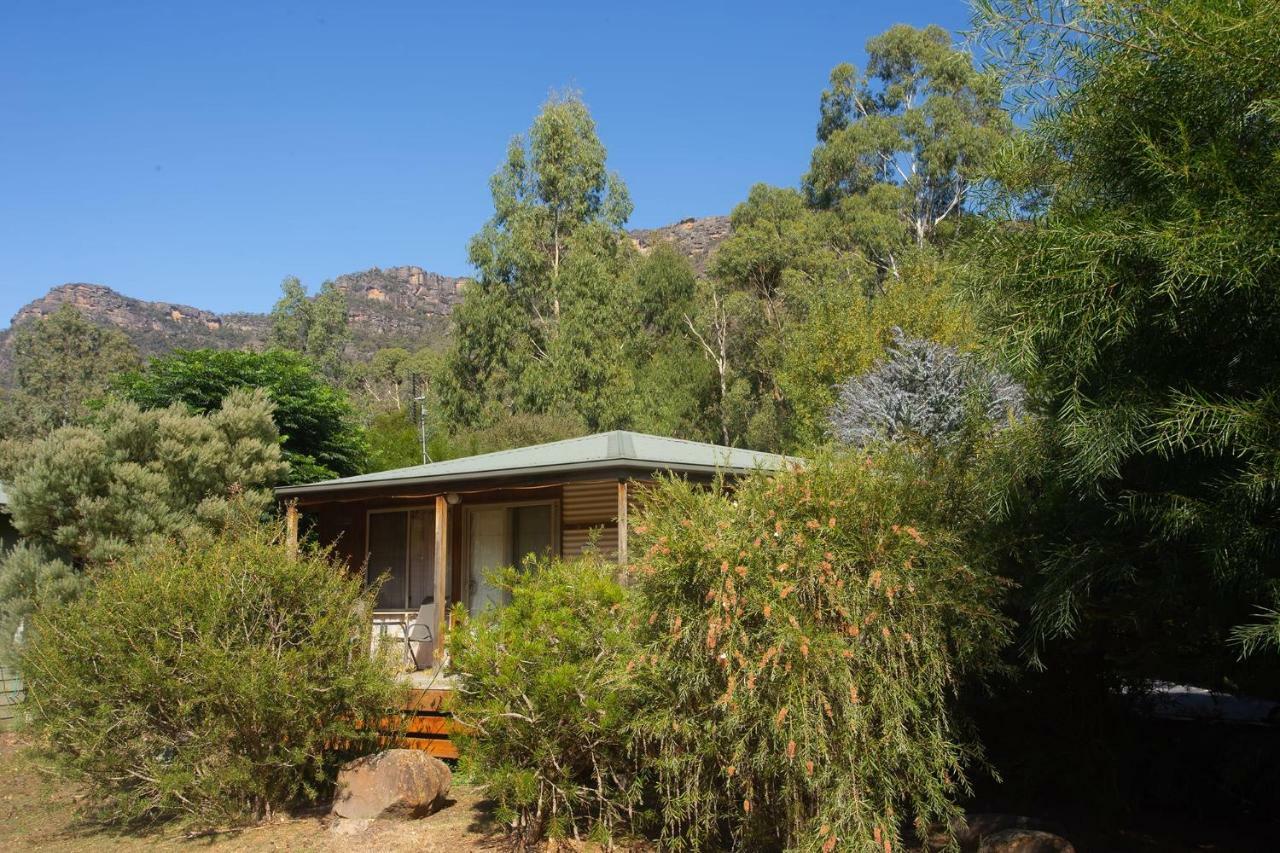 Grampians Chalets Halls Gap Εξωτερικό φωτογραφία