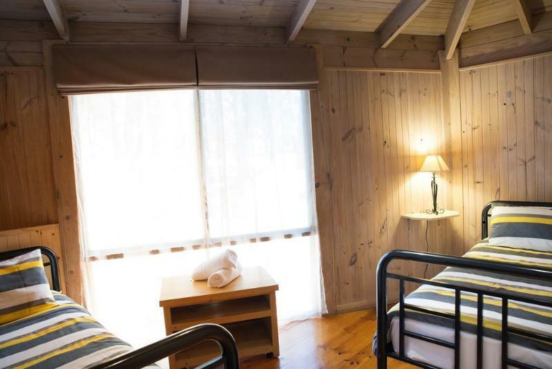 Grampians Chalets Halls Gap Εξωτερικό φωτογραφία
